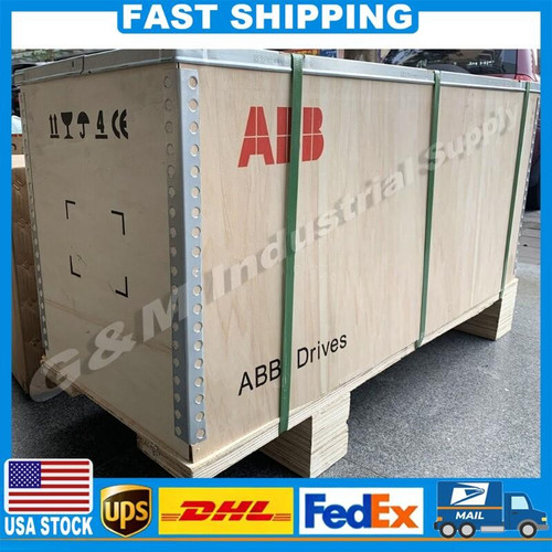 New Abb Acs530-01-169a-4 New Acs530-01-169a-4