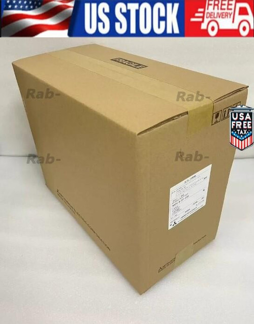 1pc New Mitsubishi Mds-d-sp2-4040 Servo Drive