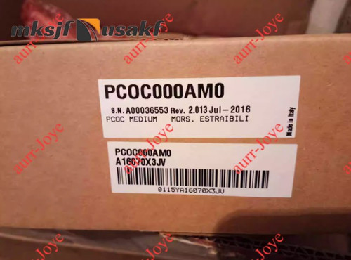 Shipped Express Pcoc000am0