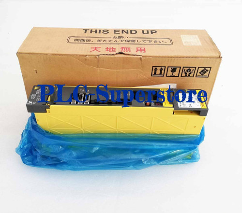 Fanuc A06b-6117-h205 Servo Drive A06b6117h205 New Expendited Ship