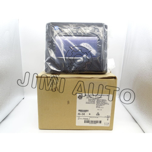 New 2711-t5a5l1 Ab Panelview Standard Terminal Brand Spot Goods 1pcs Zy