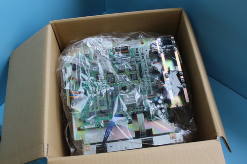 Yaskawa Controller Cacr-csl15daaa Jusp-rcp01aad, 1pcs, Free