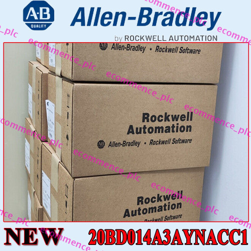 1pc New Sealed Allen Bradle 20bd014a3aynacc1