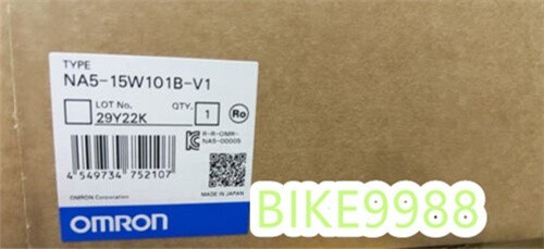 New Original Omron Na5-15w101b-v1 Touch Screen Na5-15w101b-v1