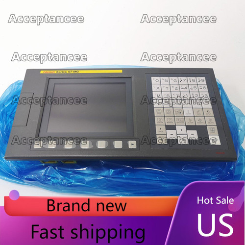 For Fanuc System Display A02b-0309-b500 New