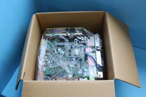 Yaskawa Controller Cacr-csl15aaay30 Jusp-rcp01aad, 1pcs, Free