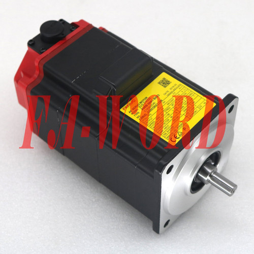 New Fanuc A06b-0061-b503 Ac Servo Motor A06b0061b503