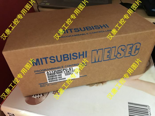 Mitsubishi Plc A173uhcpu-s1 New Free