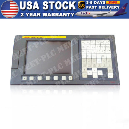 For Fanuc A02b-0309-b500 New System Display