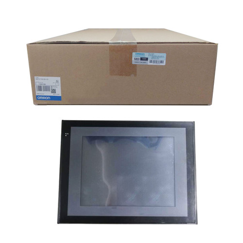 Brand Omron Ns10-tv01b-v2 Ns10tv01bv2