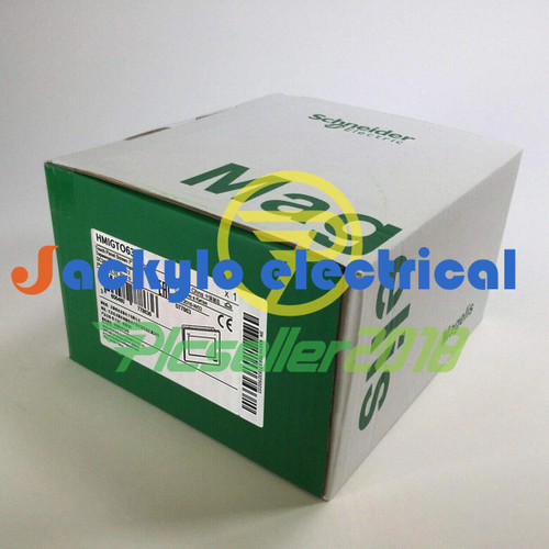 1pc New Hmigto6315 Touch Panel Free