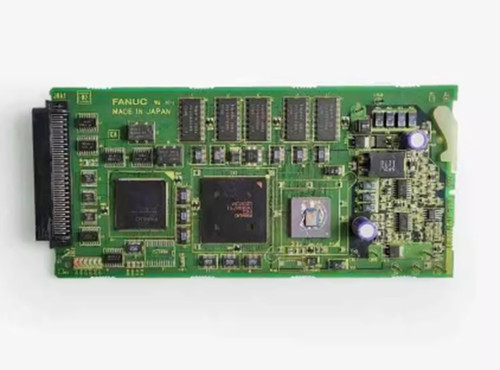 New Fanuc A20b-8100-0610 Circuit Board