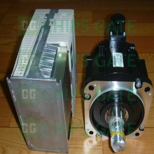 1pcs New Yaskawa Sgmgv-44adc6c+sgdv-330a01a