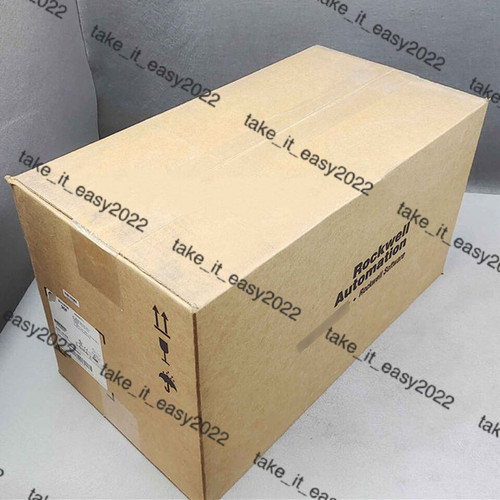1pc New Sealed Allen Bradle 20bd014a3aynacc1