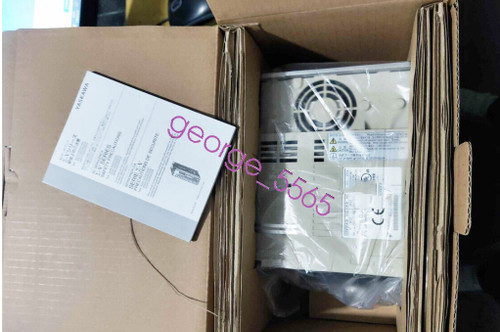 1pc Yaskawa Sgds-15a12ay506 Ac Servo Driver New