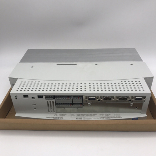 Evs9321-ep Frequency Converter 1pc New