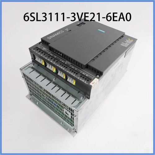1x New Boxed 6sl3111-3ve21-6ea0 Inverter Accessories Siemens