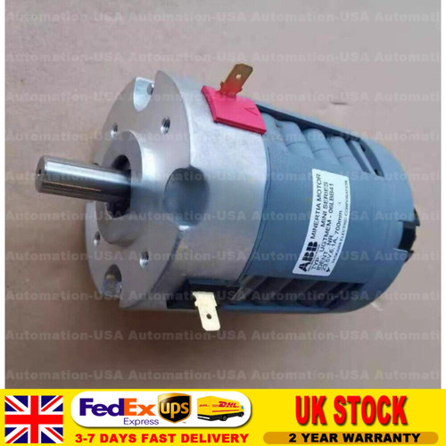 New Abb Dc Servo Motor Gutmem-06lbb41 Ugtmem-06lbb41
