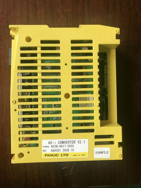 1pcs A03b-0817-c002 A03b-0817-c002 New for Fanuc