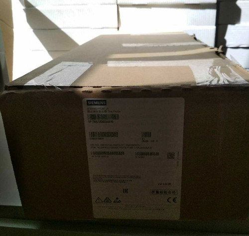 1pc New Siemens 7ml5430-2aa10 7ml54302aa10 Plc