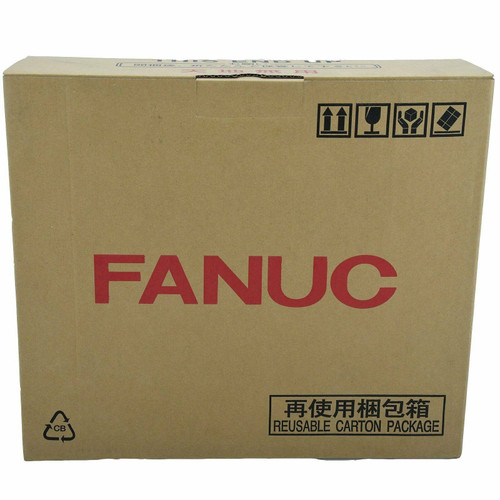 1pcs A06b-6115-h001 New for Fanuc Servo Amplifier