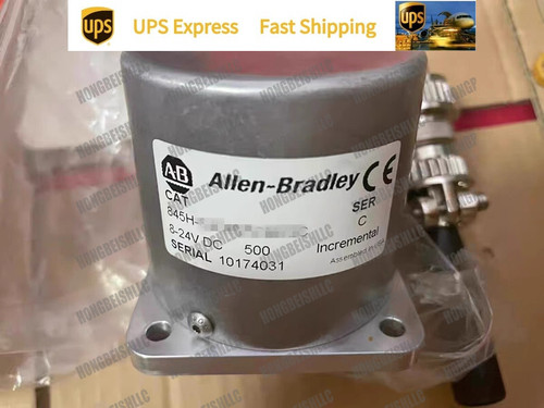 845h-sjdb14cpy1c Encoder Ab 845hsjdb14cpy1c Expedited