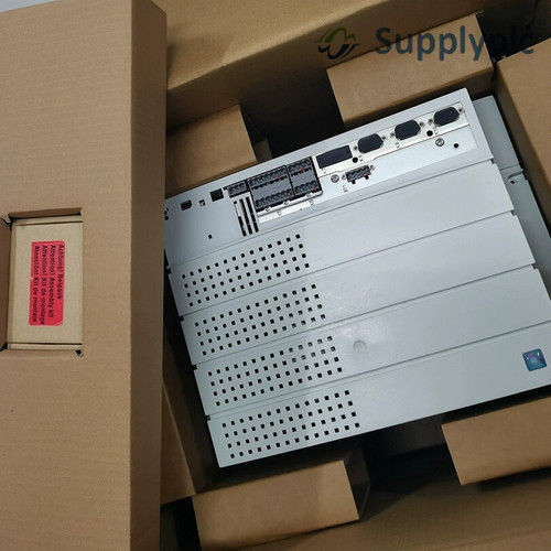 1pc New Lenze Ecsee008c4b Servo Inverter