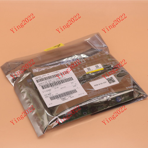 A20b-8100-0791 for Fanuc New Circuit Board