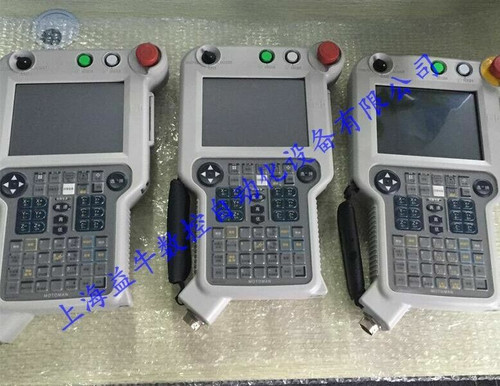 Yaskawa Panel Jzrcr-npp01b-1 Refurbished Free