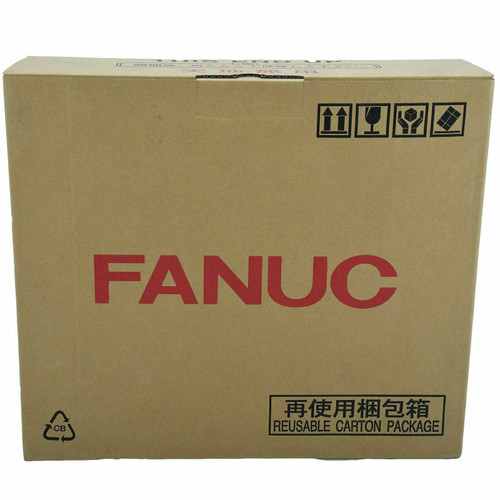 For Fanuc A06b-6112-h026 H550 New Servo Amplifier