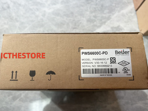 1pc New Pws6600c-pd()