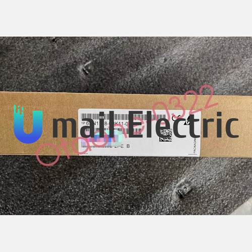 1pcs New Siemens 6sn1118-0bk11-0aa0 Board Cardvia