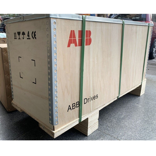 New Abb Acs580-01-145a-4 New Acs580-01-145a-4