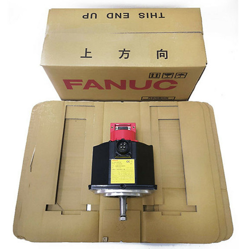 1pcs A06b-0033-b575 New for Fanuc Ac Servo Motor