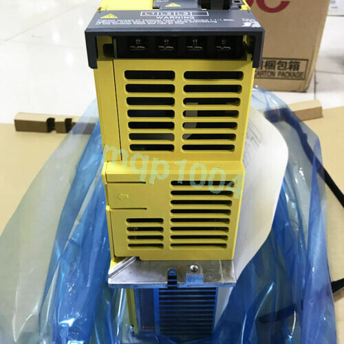 Fanuc A06b-6202-h006 Servo Drive A06b6202h006 New Expendited Shipone