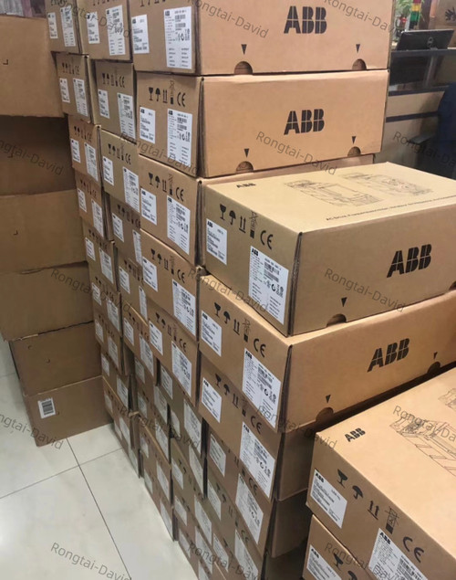 Brand Abb 3hab8101-5/06b Servo Driver 3hab8101-5/06b
