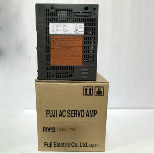 Rys102s3-vvs for Fuji New Servo Drive