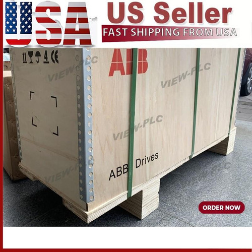 New Abb Acs530-01-246a-4 New Acs530-01-246a-4