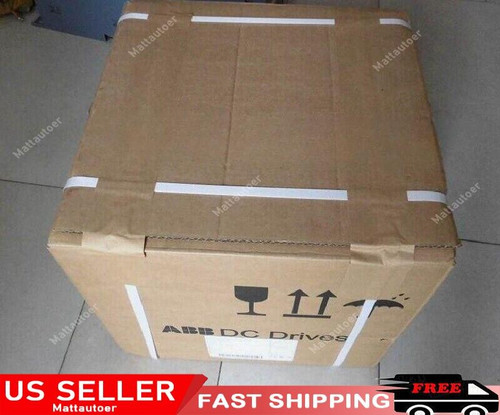 Abb 3hac025724-001 Abb Servo Motor New