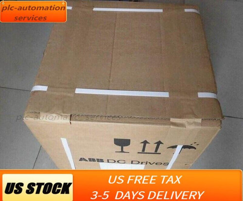 Abb 3hac025724-001 Abb Servo Motor New