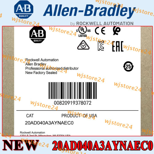 New New Plc 20ad040a3aynaec0