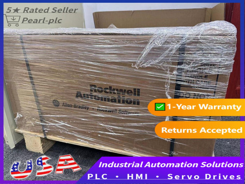 New Allen Bradley 20bc015a3aynacc0 20bc015a3aynacc0 Us
