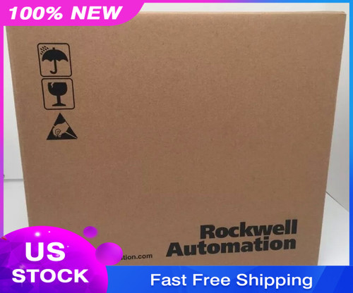 New Factory Sealed 1788-cn2par Allen-bradley 1788cn2par New
