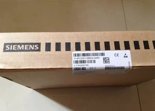 New Siemens 6fc5357-0bb34-0ae0 6fc53570bb340ae0