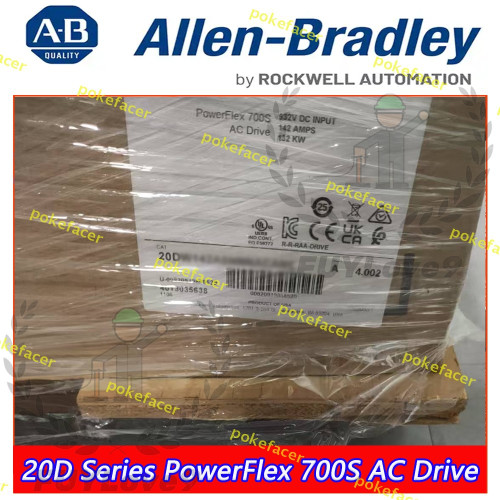 20dc022a0eynangne Powerflex Drive Original New Fast