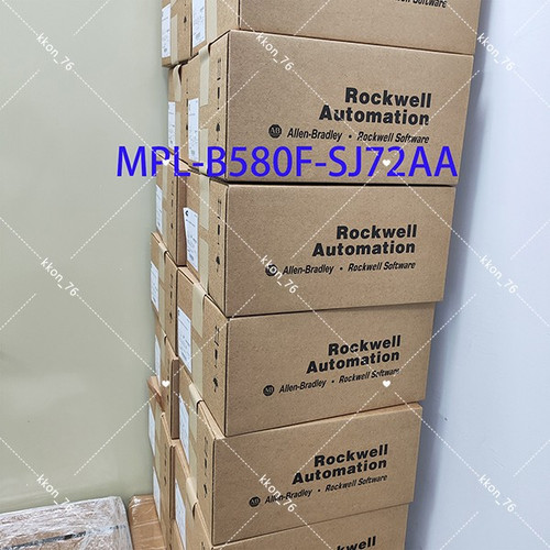 Free Mpl-b580f-sj72aa Servo Motor Ab Mplb580fsj72aa