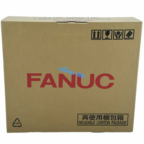 New Fanuc A06b-6112-h026 H550 Servo Amplifier