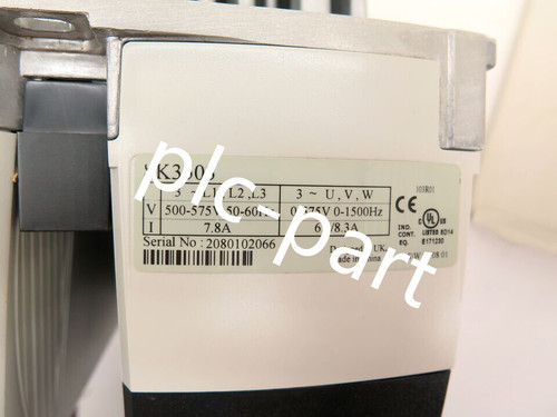1pc New Emerson Control Techniques Sk3503