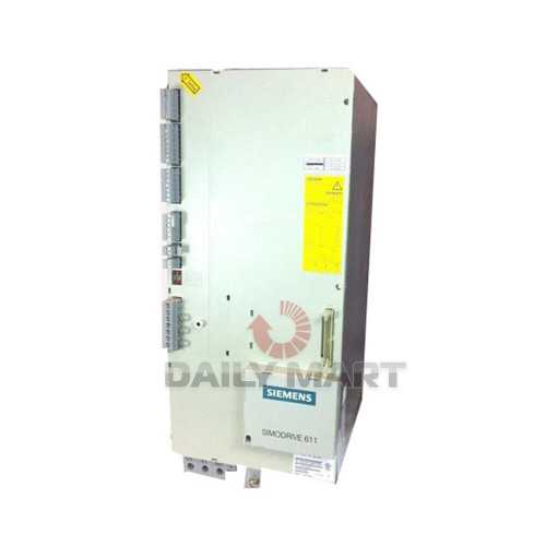 New Siemens 6sn1145-1ba02-0ca2 6sn1 145-1ba02-0ca2 Servo Power