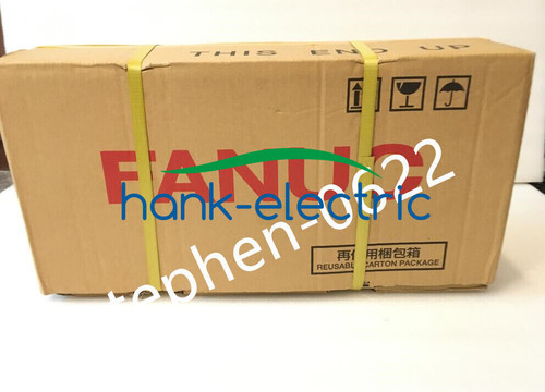 A06b-0257-b410 Servo Motor